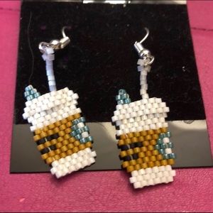 Handmade Earrings